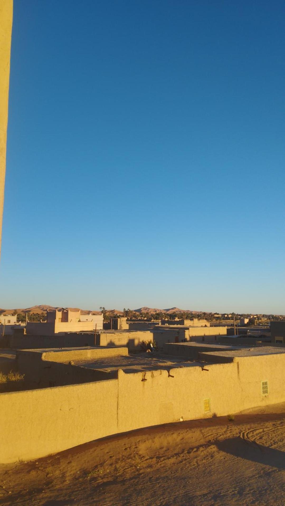Maison Merzouga Guest House Exterior foto