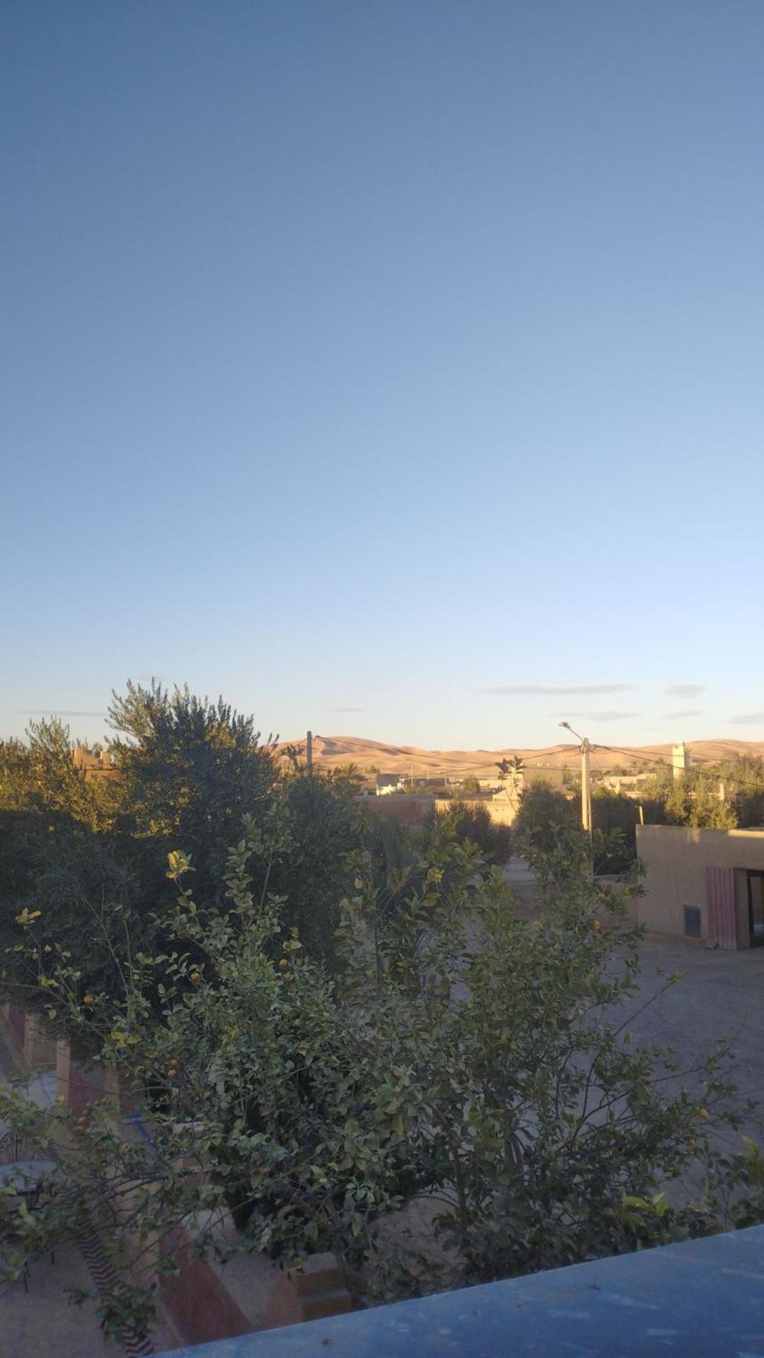 Maison Merzouga Guest House Exterior foto